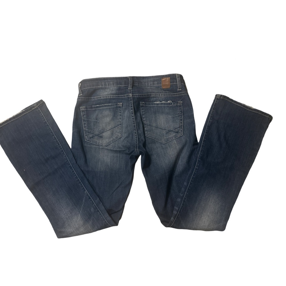 Vintage BKE Boot Cut Jeans Jeans - Picture 3 of 5